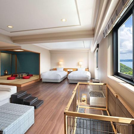 Grand Mercure Minamiboso Resort & Spa Zewnętrze zdjęcie