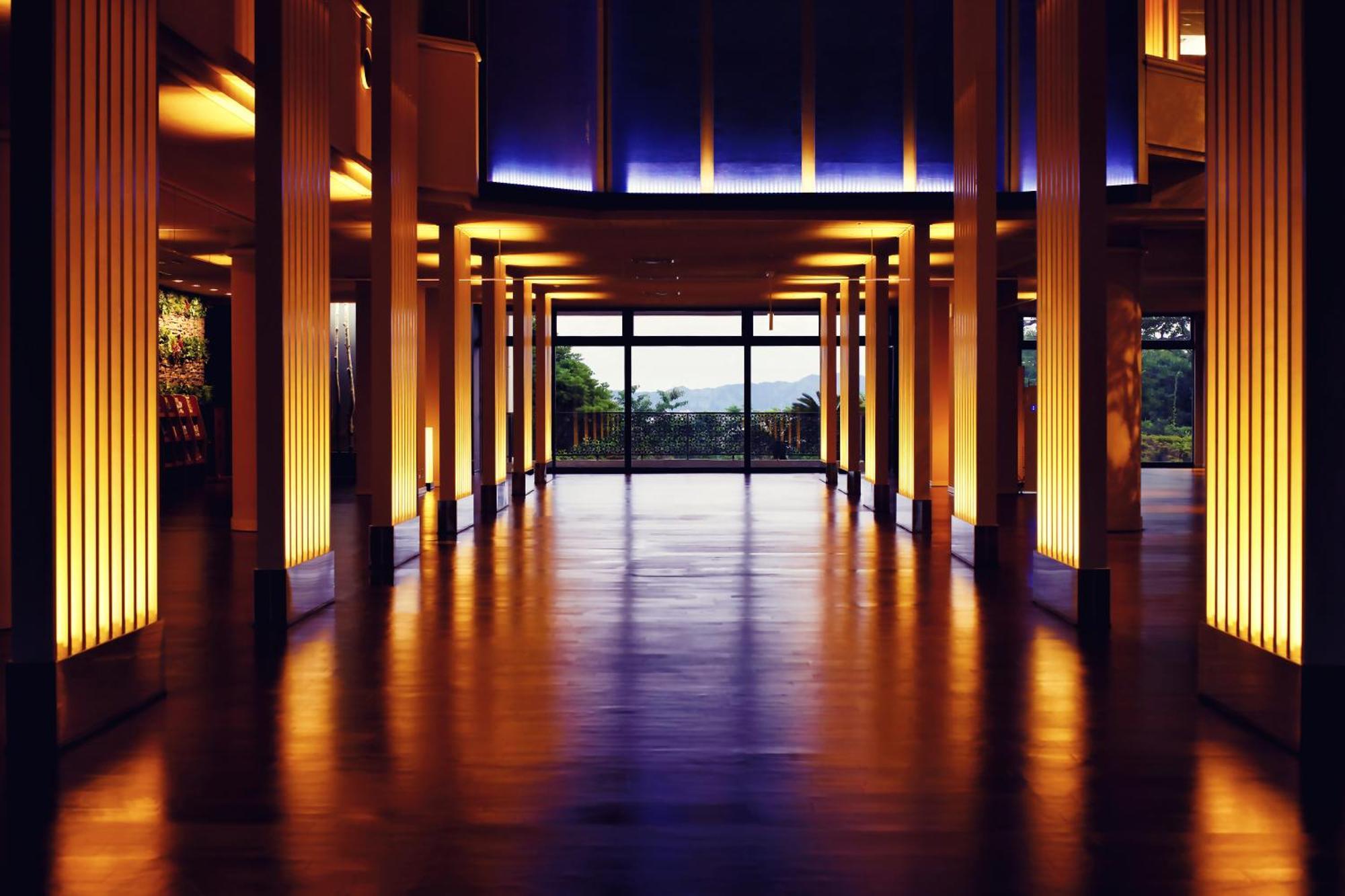 Grand Mercure Minamiboso Resort & Spa Zewnętrze zdjęcie