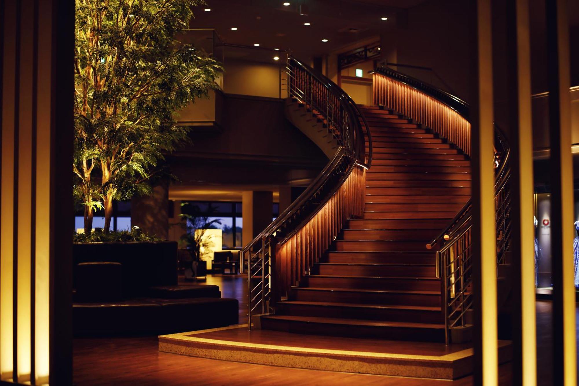 Grand Mercure Minamiboso Resort & Spa Zewnętrze zdjęcie