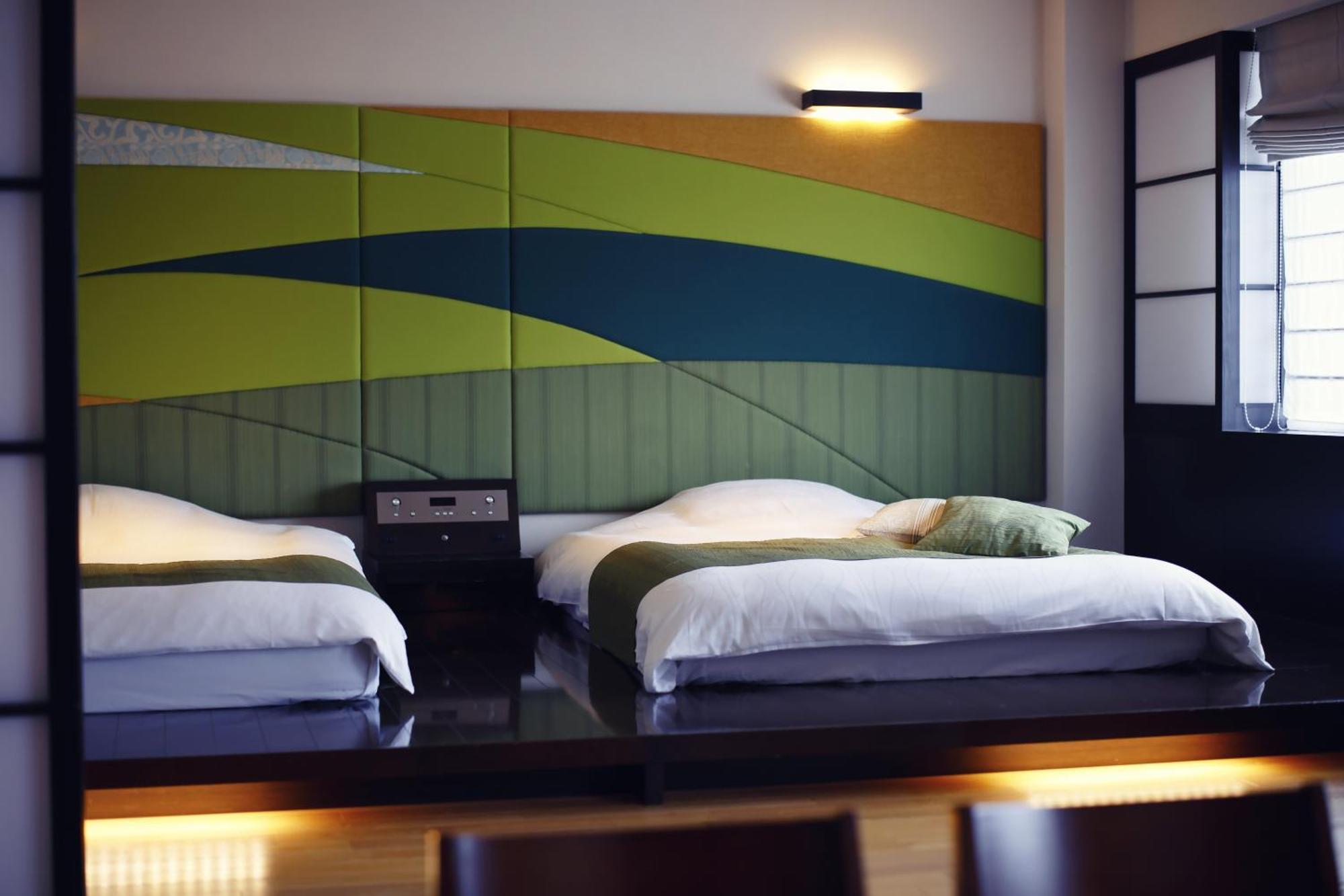 Grand Mercure Minamiboso Resort & Spa Zewnętrze zdjęcie
