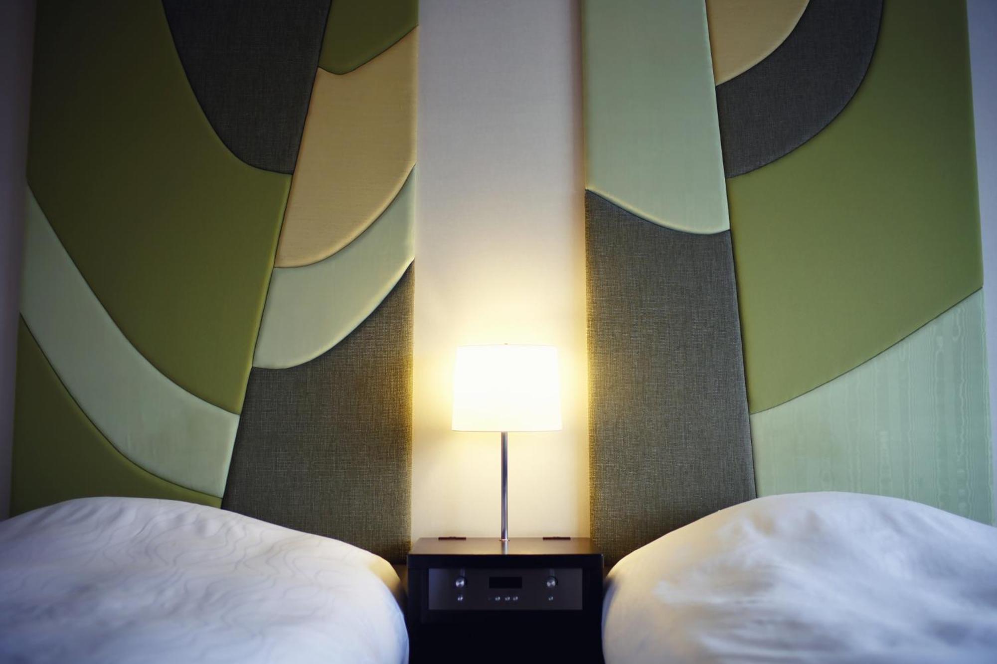 Grand Mercure Minamiboso Resort & Spa Zewnętrze zdjęcie