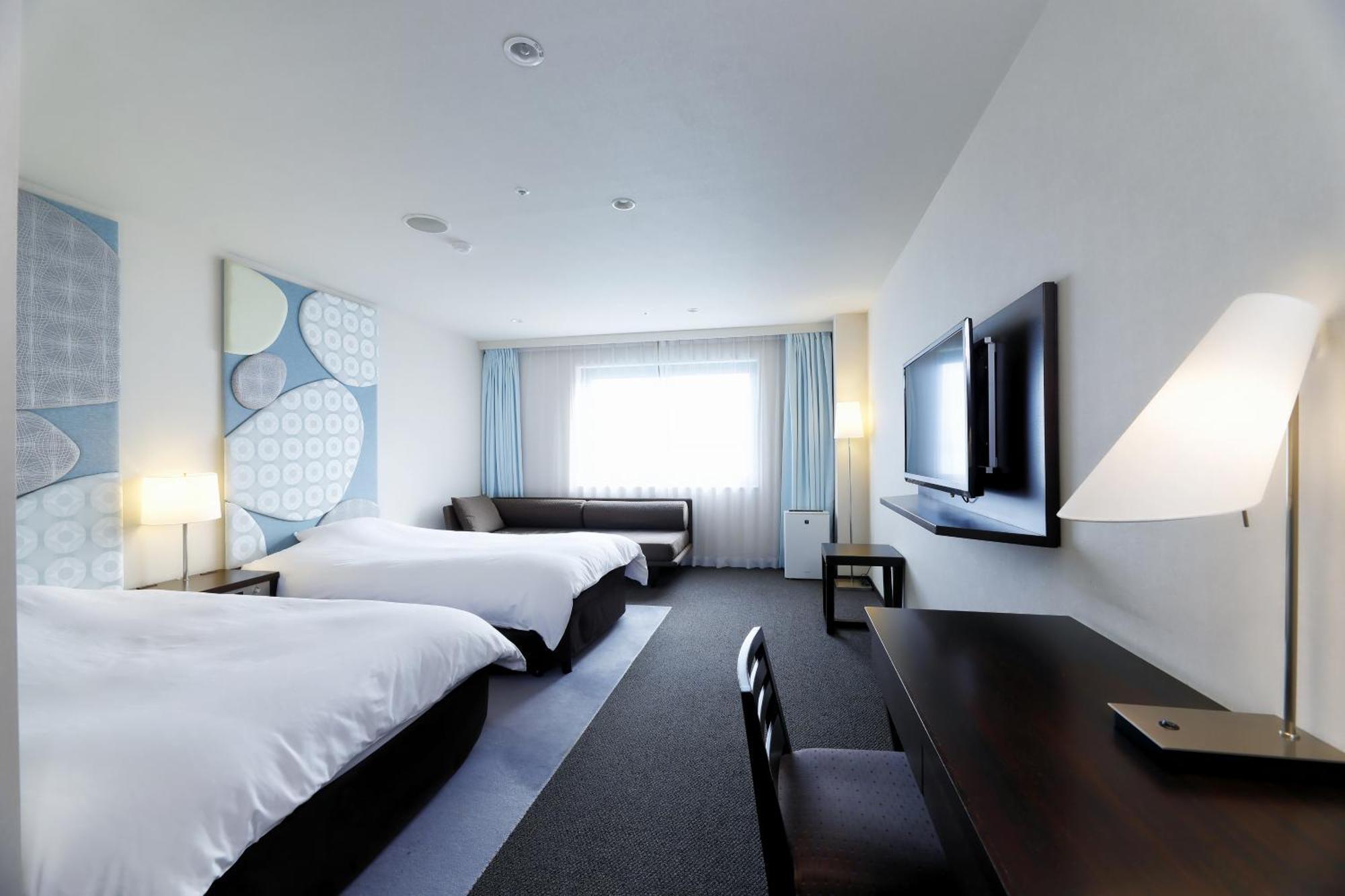 Grand Mercure Minamiboso Resort & Spa Zewnętrze zdjęcie