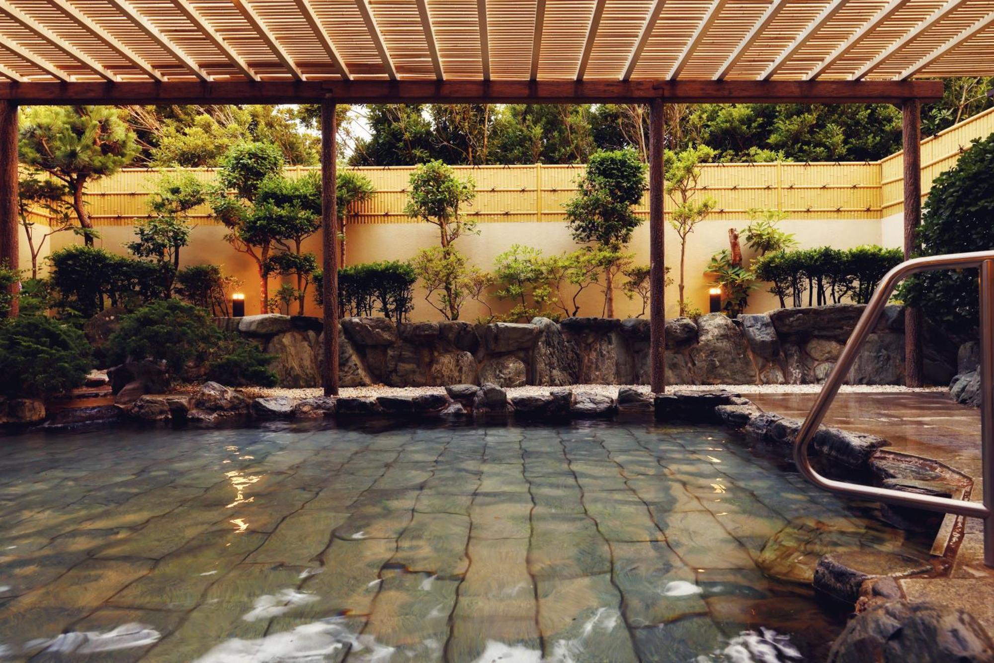 Grand Mercure Minamiboso Resort & Spa Zewnętrze zdjęcie