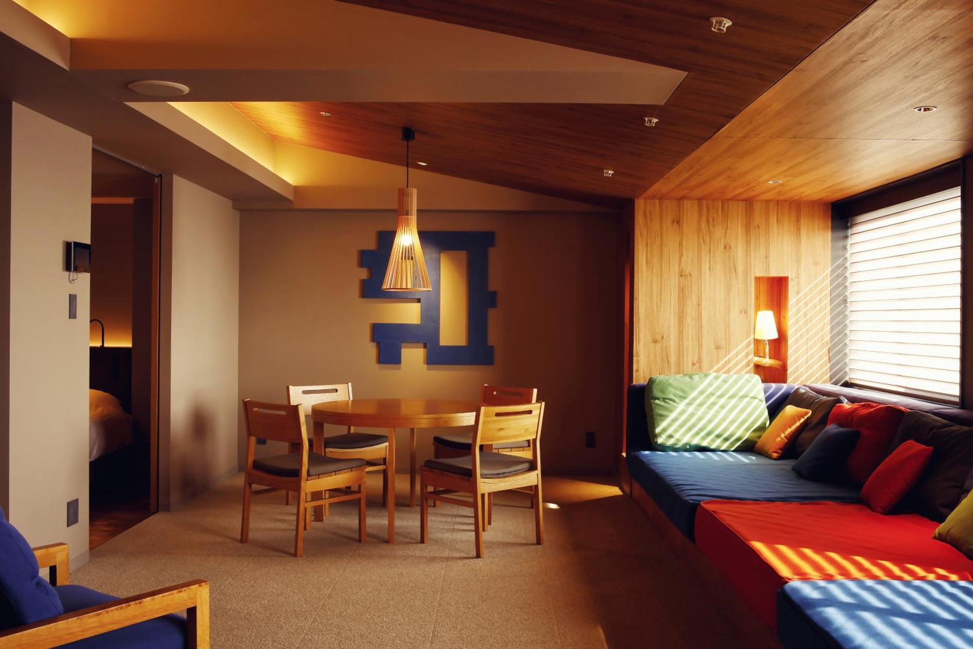 Grand Mercure Minamiboso Resort & Spa Zewnętrze zdjęcie