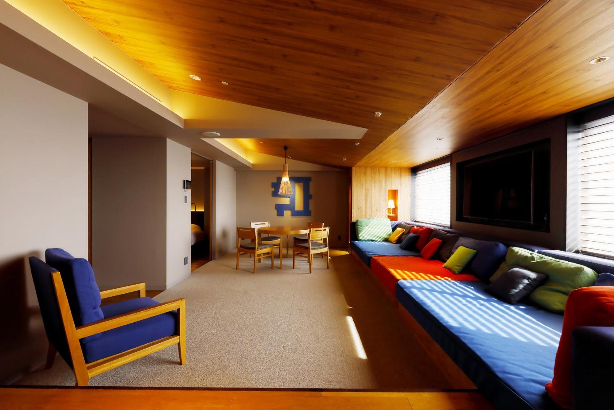 Grand Mercure Minamiboso Resort & Spa Zewnętrze zdjęcie