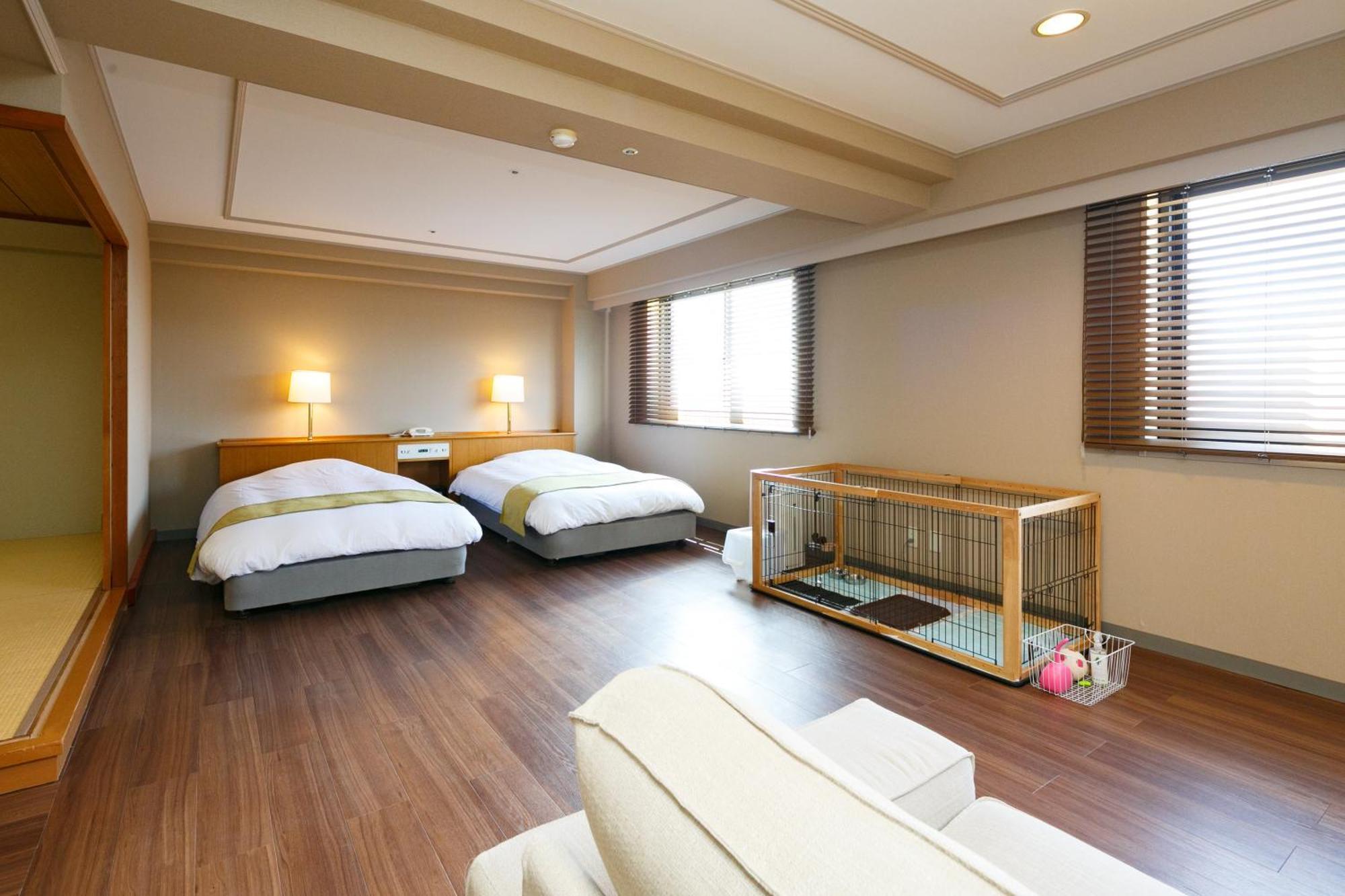 Grand Mercure Minamiboso Resort & Spa Zewnętrze zdjęcie