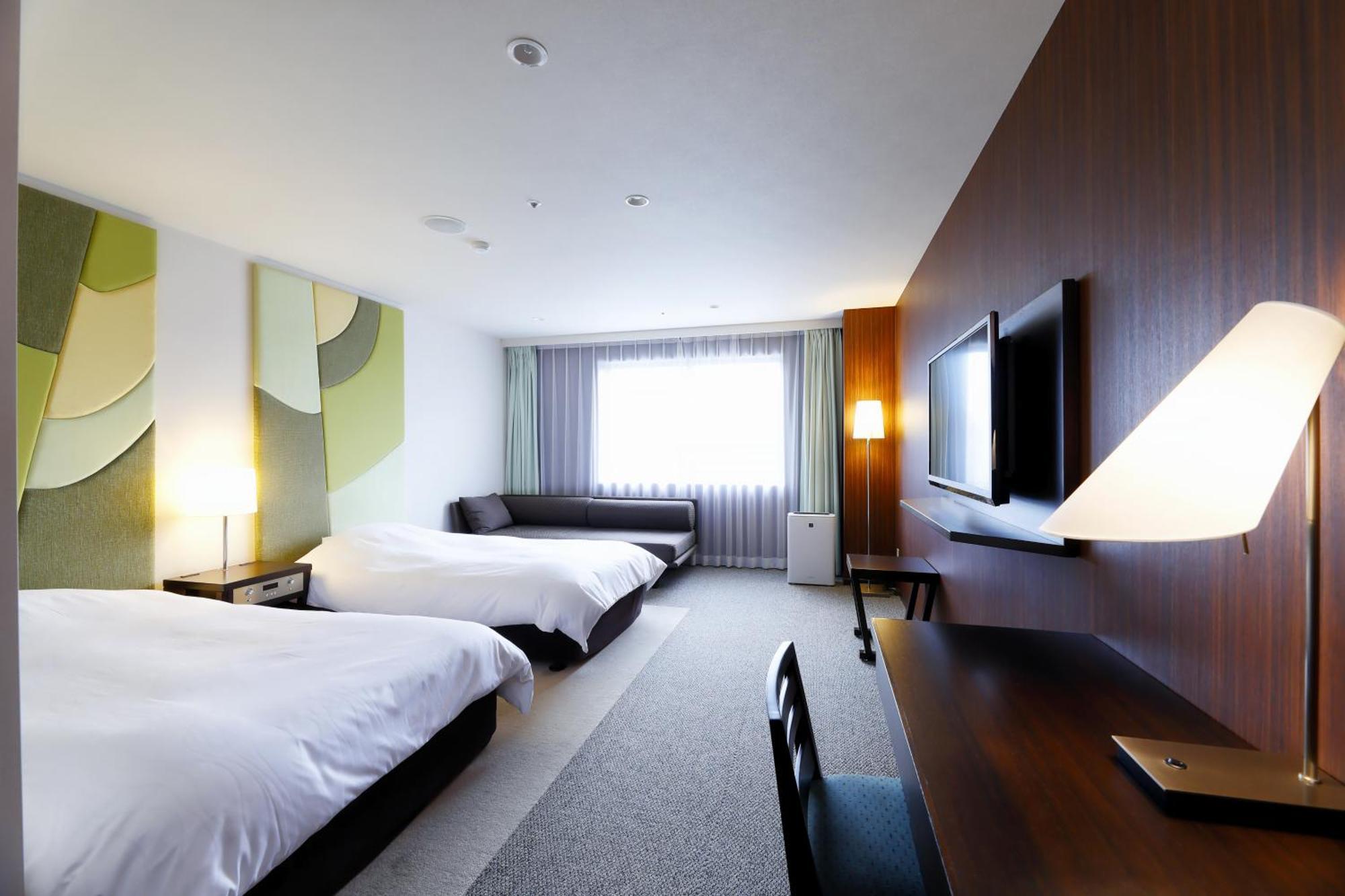 Grand Mercure Minamiboso Resort & Spa Zewnętrze zdjęcie