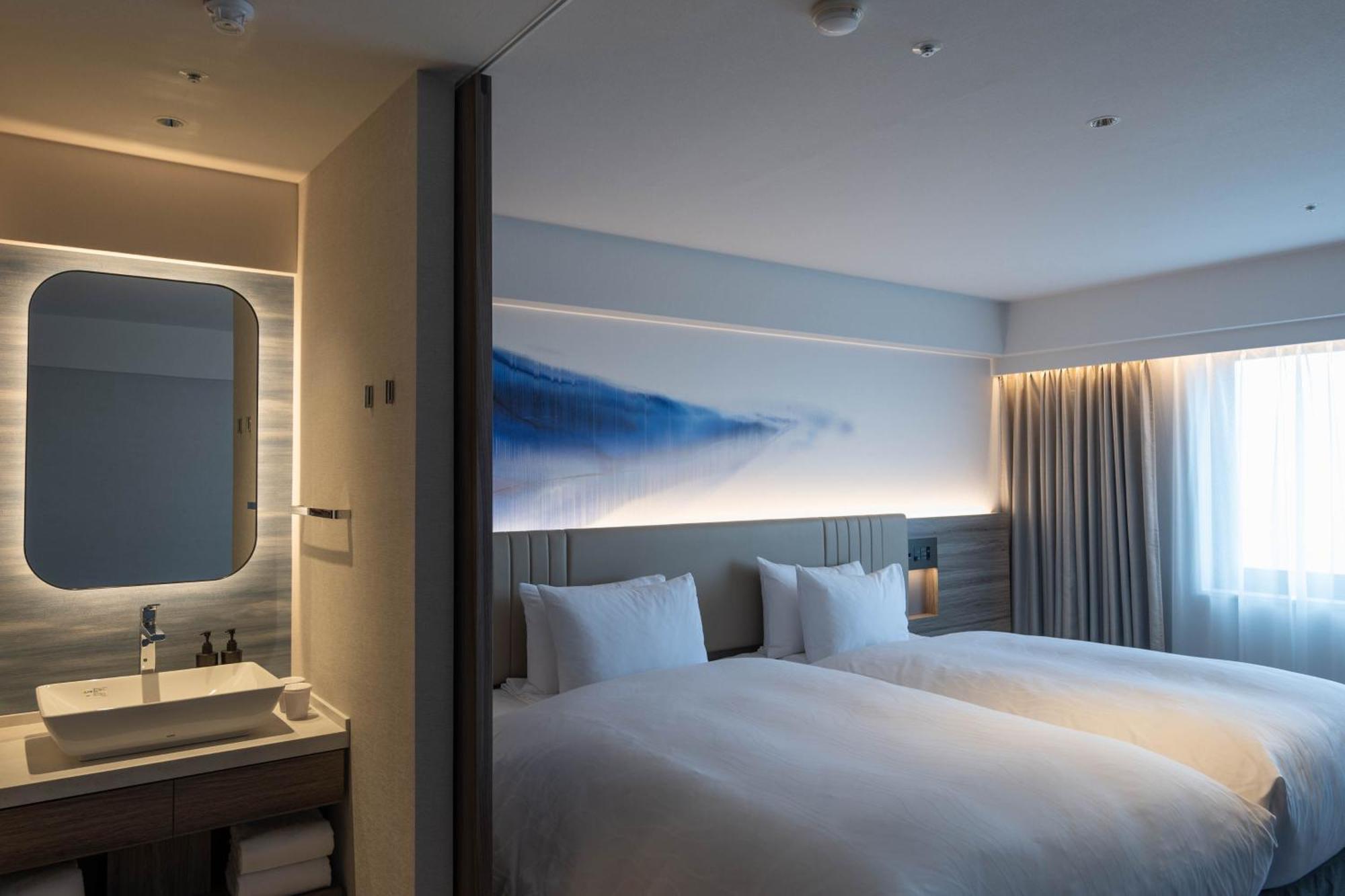 Grand Mercure Minamiboso Resort & Spa Zewnętrze zdjęcie