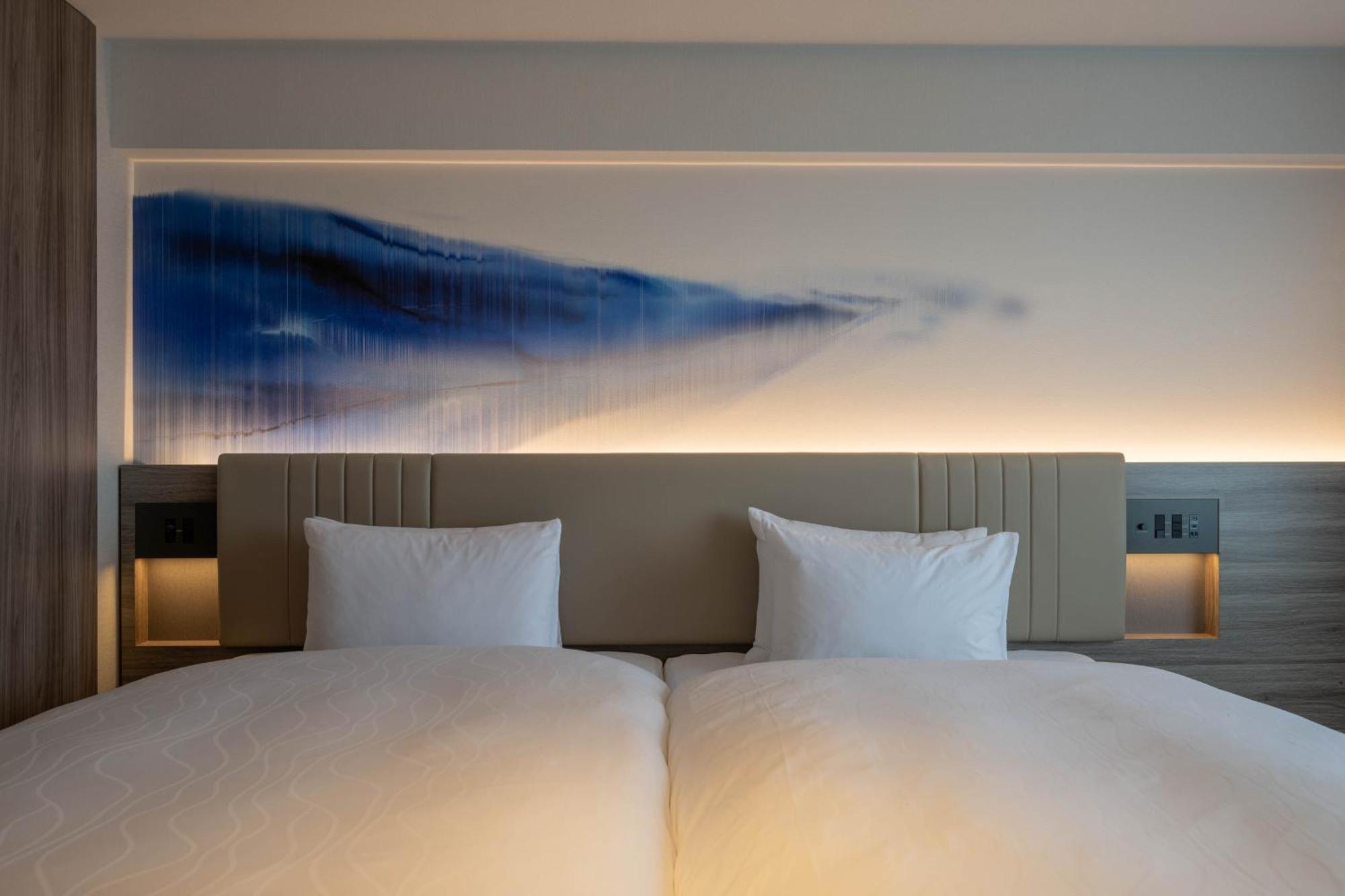 Grand Mercure Minamiboso Resort & Spa Zewnętrze zdjęcie