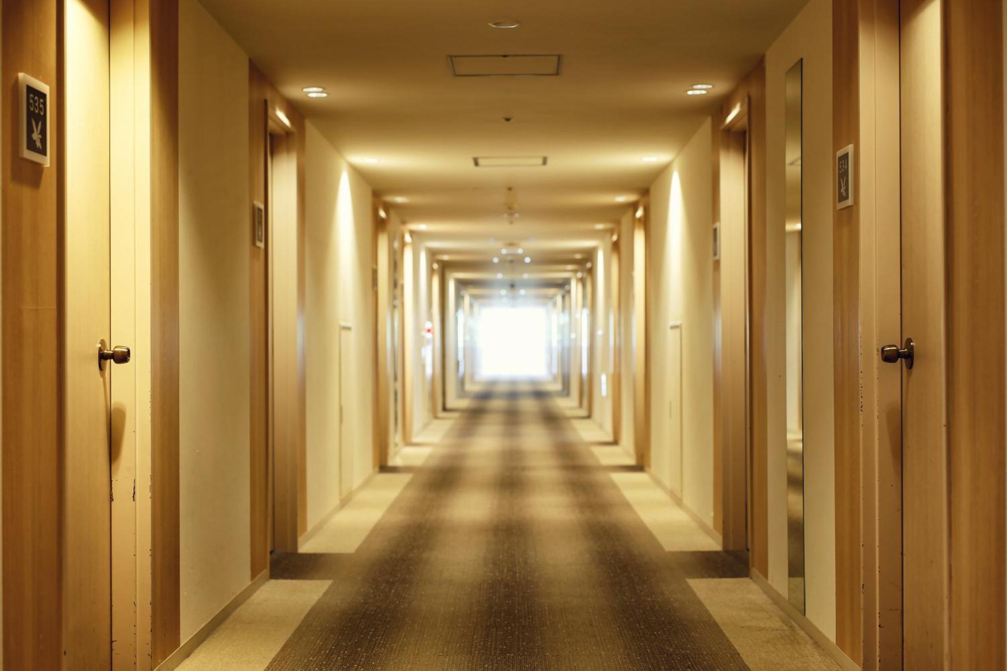 Grand Mercure Minamiboso Resort & Spa Zewnętrze zdjęcie