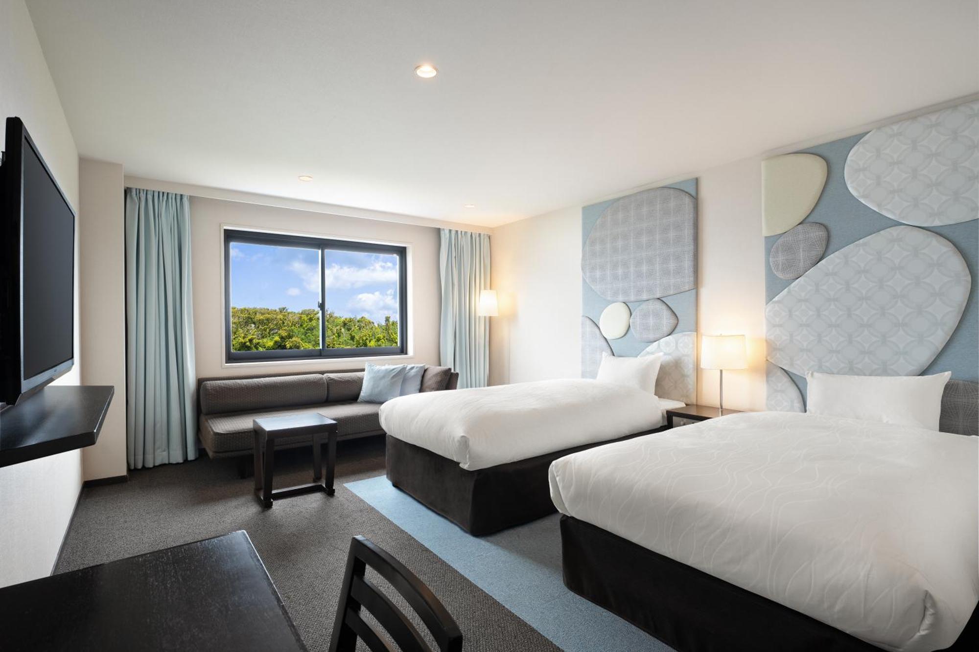 Grand Mercure Minamiboso Resort & Spa Zewnętrze zdjęcie