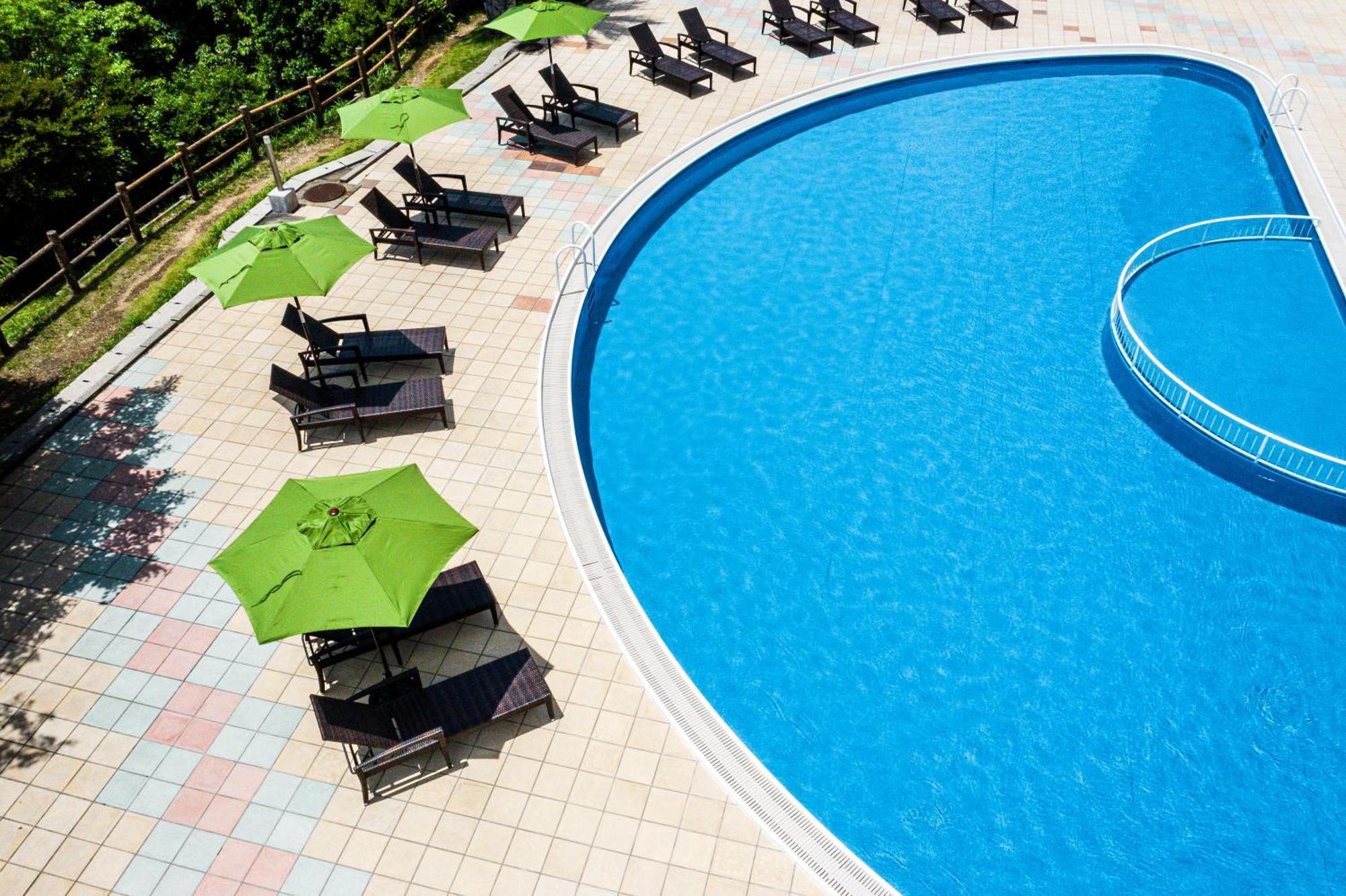 Grand Mercure Minamiboso Resort & Spa Zewnętrze zdjęcie