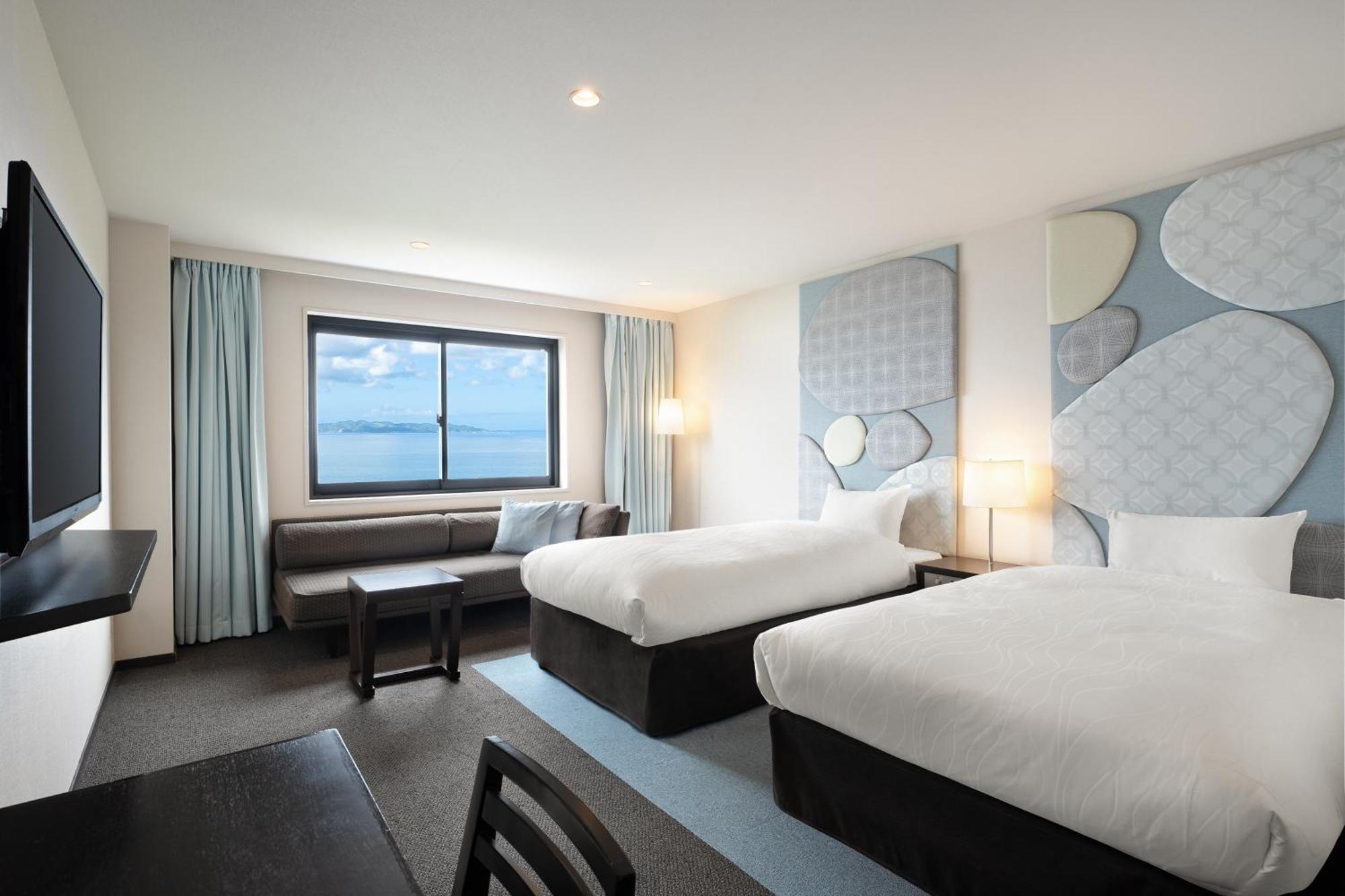Grand Mercure Minamiboso Resort & Spa Zewnętrze zdjęcie