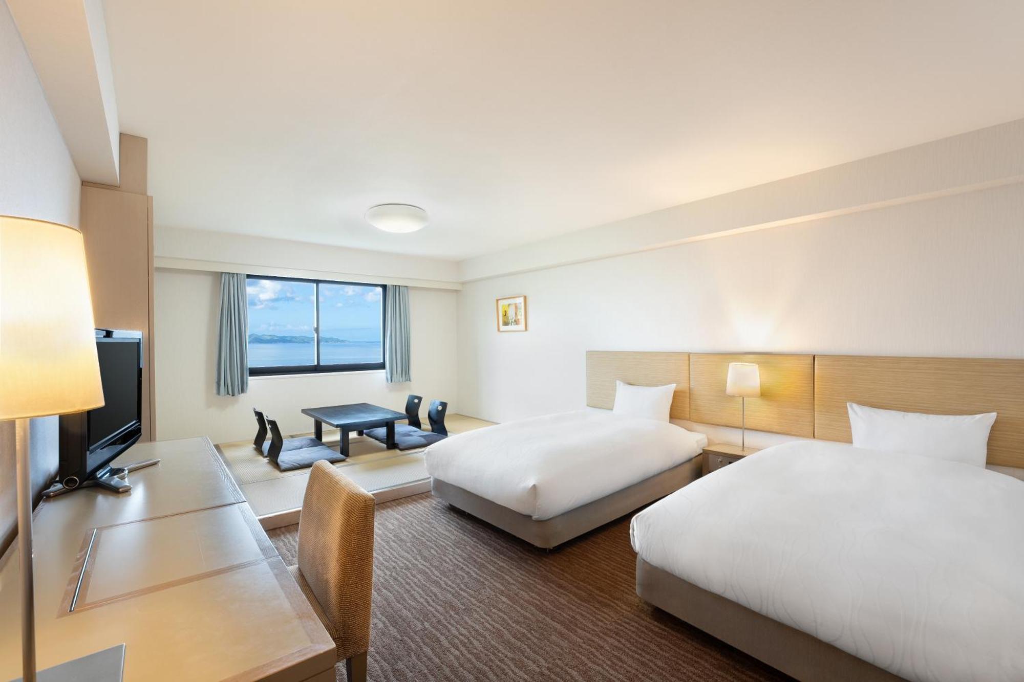 Grand Mercure Minamiboso Resort & Spa Zewnętrze zdjęcie