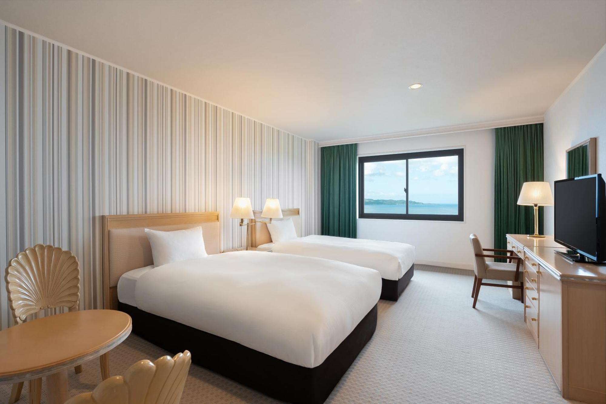 Grand Mercure Minamiboso Resort & Spa Zewnętrze zdjęcie