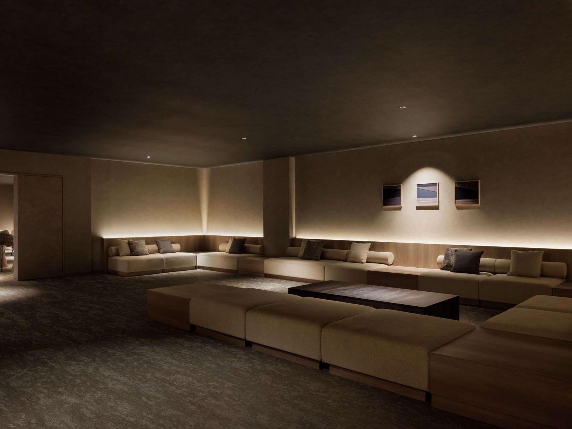 Grand Mercure Minamiboso Resort & Spa Zewnętrze zdjęcie