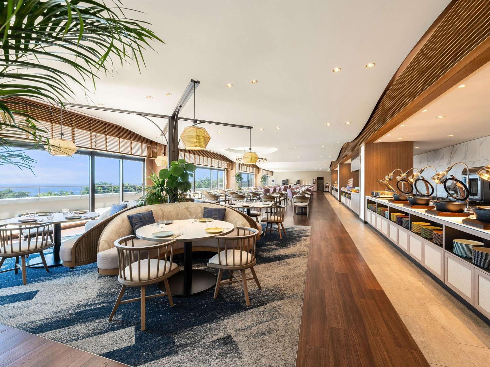 Grand Mercure Minamiboso Resort & Spa Zewnętrze zdjęcie