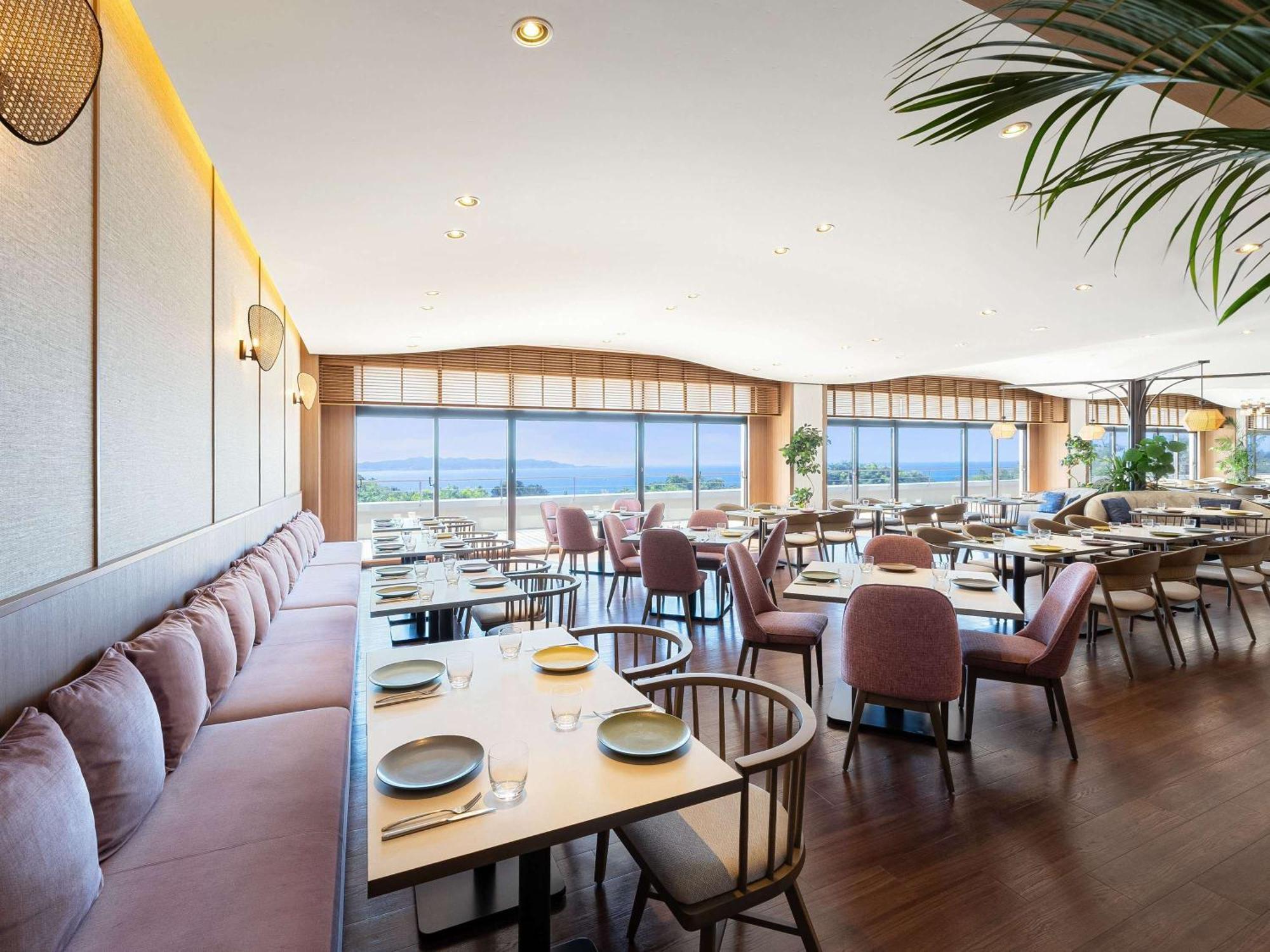 Grand Mercure Minamiboso Resort & Spa Zewnętrze zdjęcie