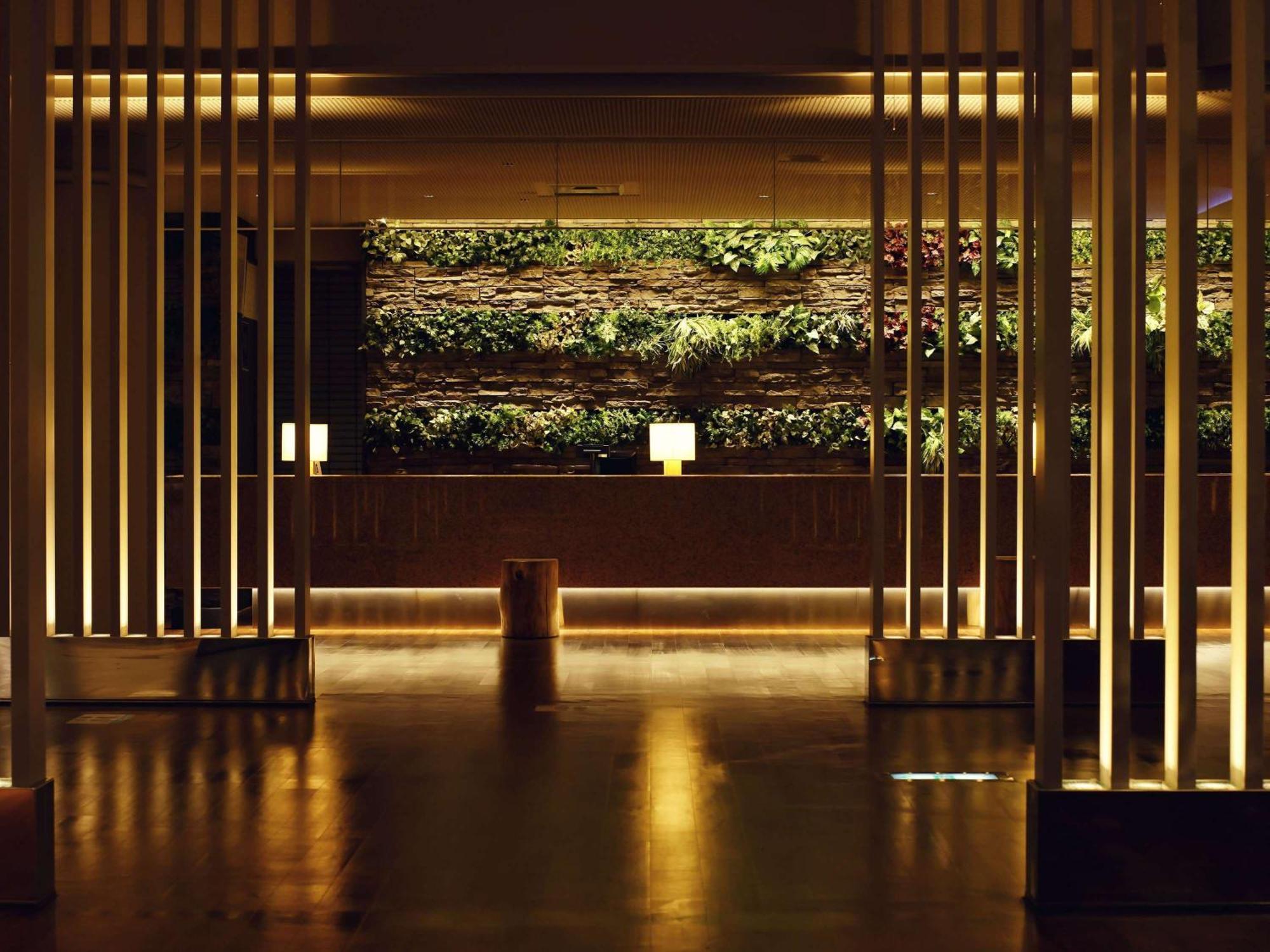 Grand Mercure Minamiboso Resort & Spa Zewnętrze zdjęcie