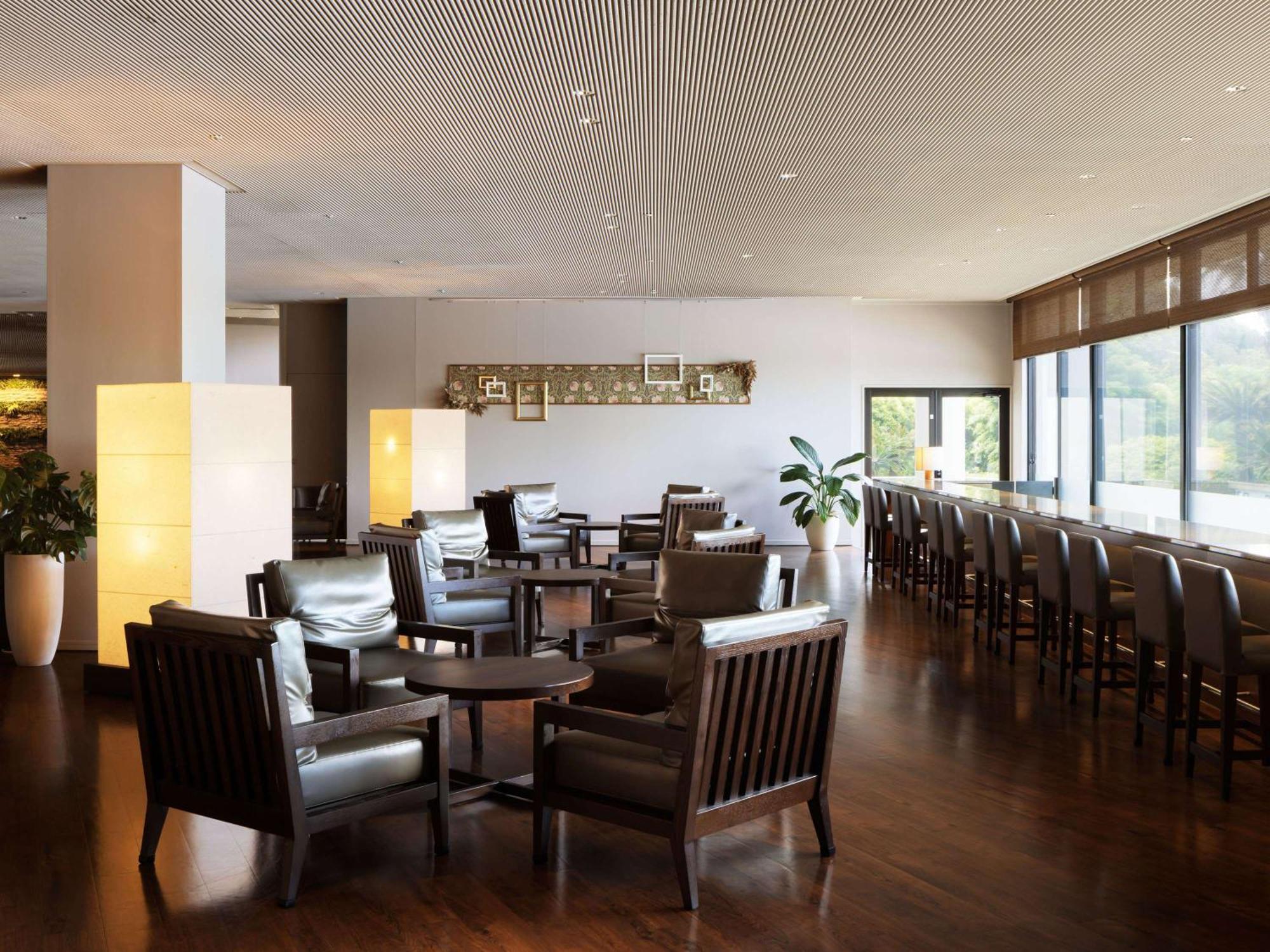 Grand Mercure Minamiboso Resort & Spa Zewnętrze zdjęcie